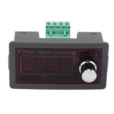 Current Analog Simulator 020mA 15-28VDC Compact Size Good Reliability