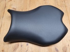 Kawasaki Ninja Z 125 Sitzbank Sitz Fahrer Seat Driver hoch Neu!
