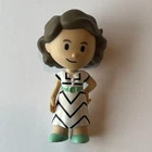 🔥STRANGER THINGS Funko Mystery Minis NANCY WHEELER from the NETFLIX smash hit🔥