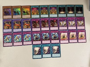 Yugioh Eldlich Deck | eBay Yugioh Eldlich Deck | eBay
