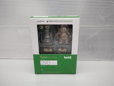 Max Factory Ted Figma 290 TED2 Gebraucht