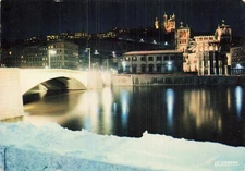 69 LYON COLLINE DE FOURVIERE