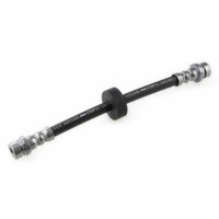 Bremsschlauch 195 Mm Hella Bremsen-Expertise Passend FüR U.A. Ford Focus
