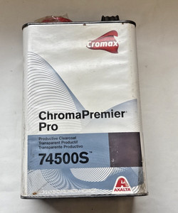 Cromax Pro | eBay