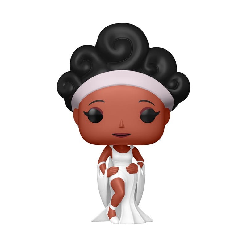 Funko Disney - Figurine Pop! Hercule 25Th Anniversary Calliope (Muse) 9 Cm - Image 5