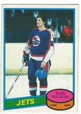 Ron Wilson