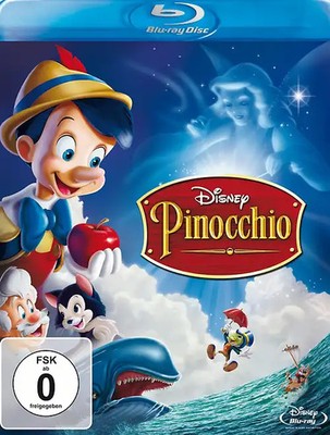 Pinocchio