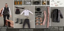 In store OPAPA Toys PG202508 1/6 Dutch van der Linde Red Dead Redemption Figure