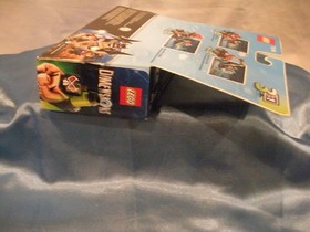 LEGO DIMENSIONS Bane Fun Pack 71240 & Joker/Harley Quinn Team Pack 71229 - LOT