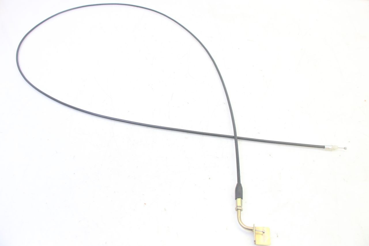 SEAT LOCK CABLE - EFUN PUSA 1