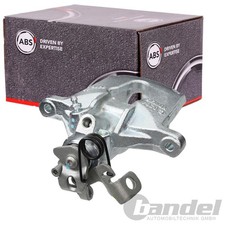 BREMSSATTEL HINTEN LINKS passend für RENAULT KANGOO KC0/1 + RAPID FC0/1