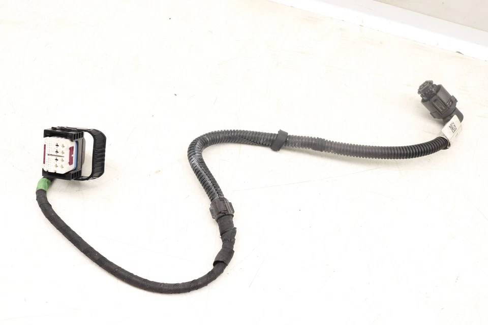 BMW 430I XDRIVE GRAN CUPÉ 2017-2020 - Arnés de cableado Valvetronic del motor Foto 2 de 4