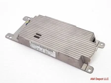 2011 BMW 535i 528i 550i F10 Combox For Telematics 84102447928, 84109257153