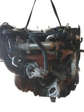 teilmotor PEUGEOT 508 I 8D 2.0 HDI 2010 414000