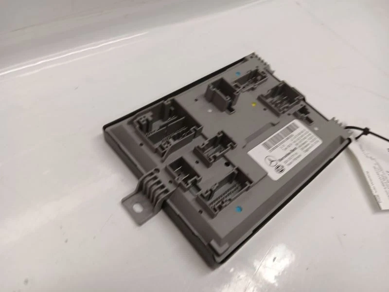 Unidad de control módulo SAM trasero Mercedes E300 17-18 activación señal 2139009212 Foto 3 de 4