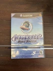 Wave Race Blue Storm Nintendo GameCube Complete CIB