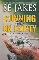 Se Jakes | Running On Empty | Taschenbuch | Englisch (2019) | Riptide Publishing