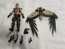 Gi Joe Classified Series Chip "Raptor" Talon