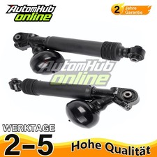 2x Hinten Hydropneumatik Federbein Stoßdämpfer Für Citroen C5 III RD RW TD C6 TD