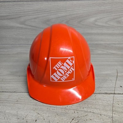 The Home Depot Orange Hard Hat ESPN Game Day - Liberty Branded
