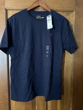 Kids Size XL Ralph Lauren Polo T-Shirt, New With Tags