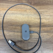 Surface True Wireless In-Ear Earbuds - Glacier White. Good CONDITION