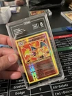 Charizard 11/108 - XY Evolutions 2016 - Reverse Holo - Pokemon TCG *