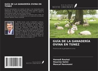 Hamadi Rouissi (U. A.) | GuÍA De La GanaderÍA Ovina En TÚNez | Taschenbuch