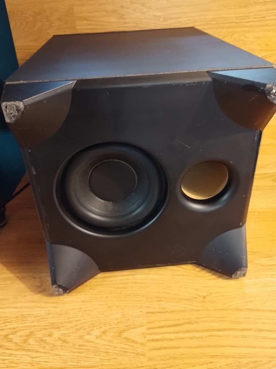 Sony SA-WCT260H Wireless Powered Subwoofer ONLY for SA-CT260H