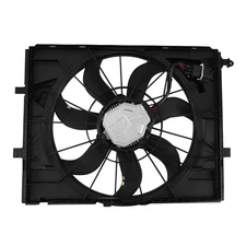Radiator Cooling Fan for Benz CLS450/E300/E400/GLC300 0999063802 625070