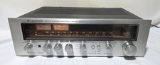Kenwood KR-4070 AM/FM Stereo Receiver   Vintage 1970s   LED Upgrade   Fully Test
