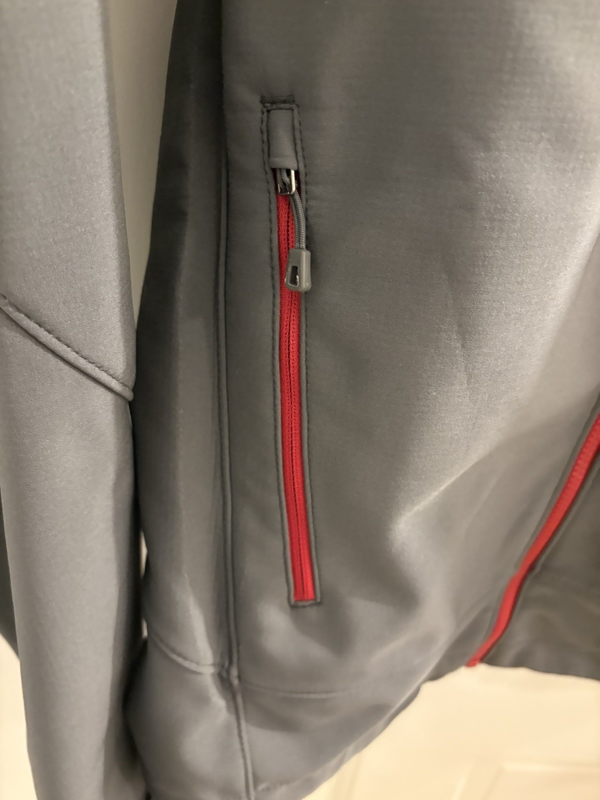 Patagonia Soft Shell Stretch Jacket - image 8