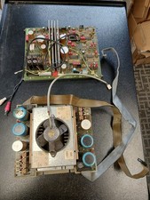 Amplificateur et préampli NSM