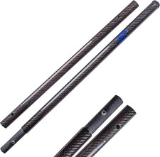 Carbon Fiber Travel Sand Scoop Shovel Handle Universal Lightweight Pole for Beac