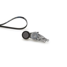 GATES Keilrippenriemensatz Micro-V® K025PK1303 für PASSAT B5 VW AUDI A4 SKODA A6