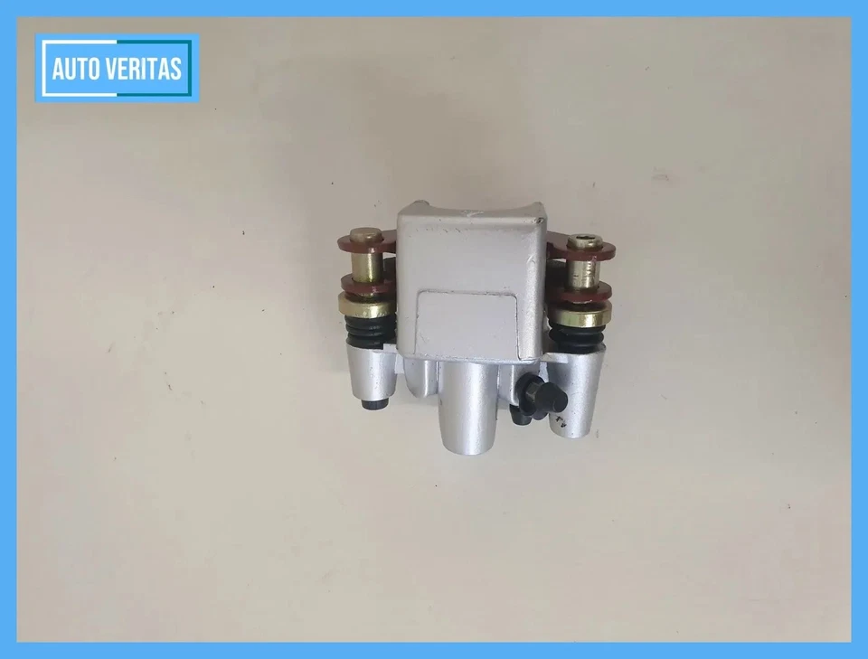 Ori brake caliper front right including pads Bashan BS300S-18 BS18 300 Quad Atv - Image 3 of 4