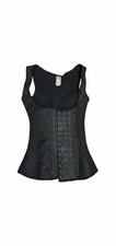Ann Chery Clasica Waist Trainer Vest with Hooks