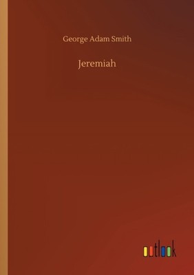 Smith - Jeremiah - New paperback or softback - 94 - X555z