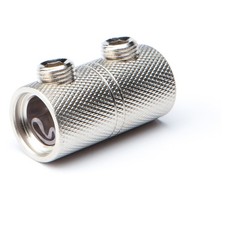 Harmony Audio HA-WC0 Car Stereo Power or Ground 1/0 Gauge Wire Splice Coupler