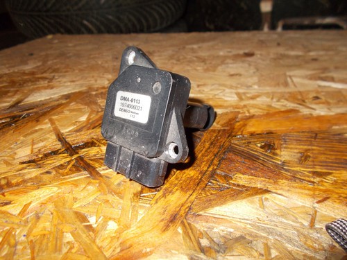 Luftmassenmesser Luftmengenmesser Mazda 6 GG GY 2,3 DMA-0113 1974006021