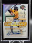 2024 Panini Prospect Edition- Konnor Griffin #133 (RC) Rookie Auto Pgh Pirates