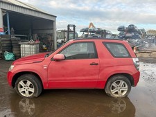 Suzuki Grand Vitara 2006 breaking 1.6 Petrol ONE WHEEL NUT