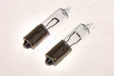 Original VW AUDI SEAT SKODA H21W Blinker Birne 2 Stück N10445602 N10445602