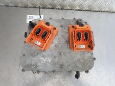 BMW I3 BATTERIESPANNUNGSWANDLER 0.7 BENZIN 639452 I01 2015