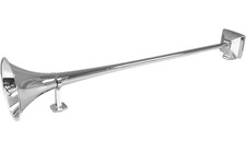 Hadley Lkw Drucklufthorn Hupe rund 95cm (H008...