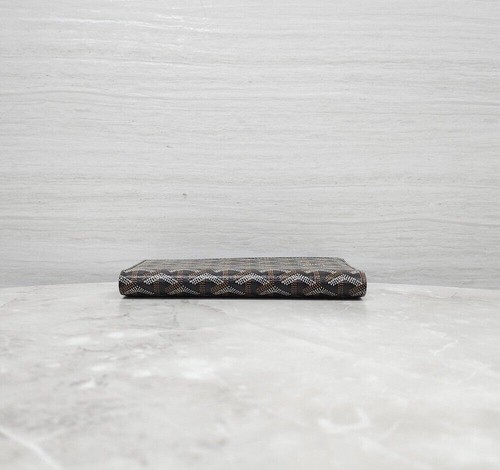 Goyard Geldbörse lang schwarz 156524458 - Bild 6 von 9
