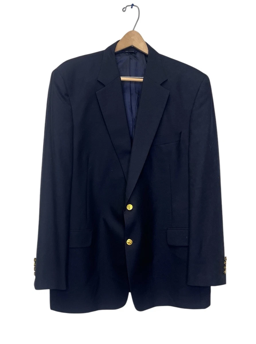 Brooks Brothers Two-Button Gold Suits & Blazers for Men for sale