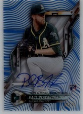 2018 Topps High Tek Baseball Cards 13