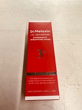 Dr.Melaxin TX Astaxanthin Overnight Wrapping Mask - 80ml