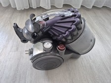 Dyson DC23 Staubsauger – Grundgerät – DEFEKT – Ersatzteilspender